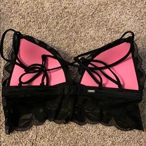 PINK Victoria's Secret Intimates & Sleepwear - VS PINK bralette PINK Victoria's Secret Intimates & Sleepwear - VS PINK bralette